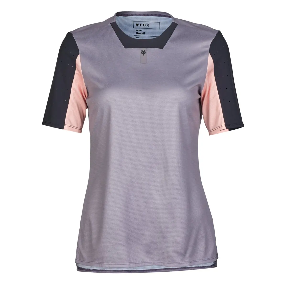 Fox Womens Defend Jersey (2025) 1