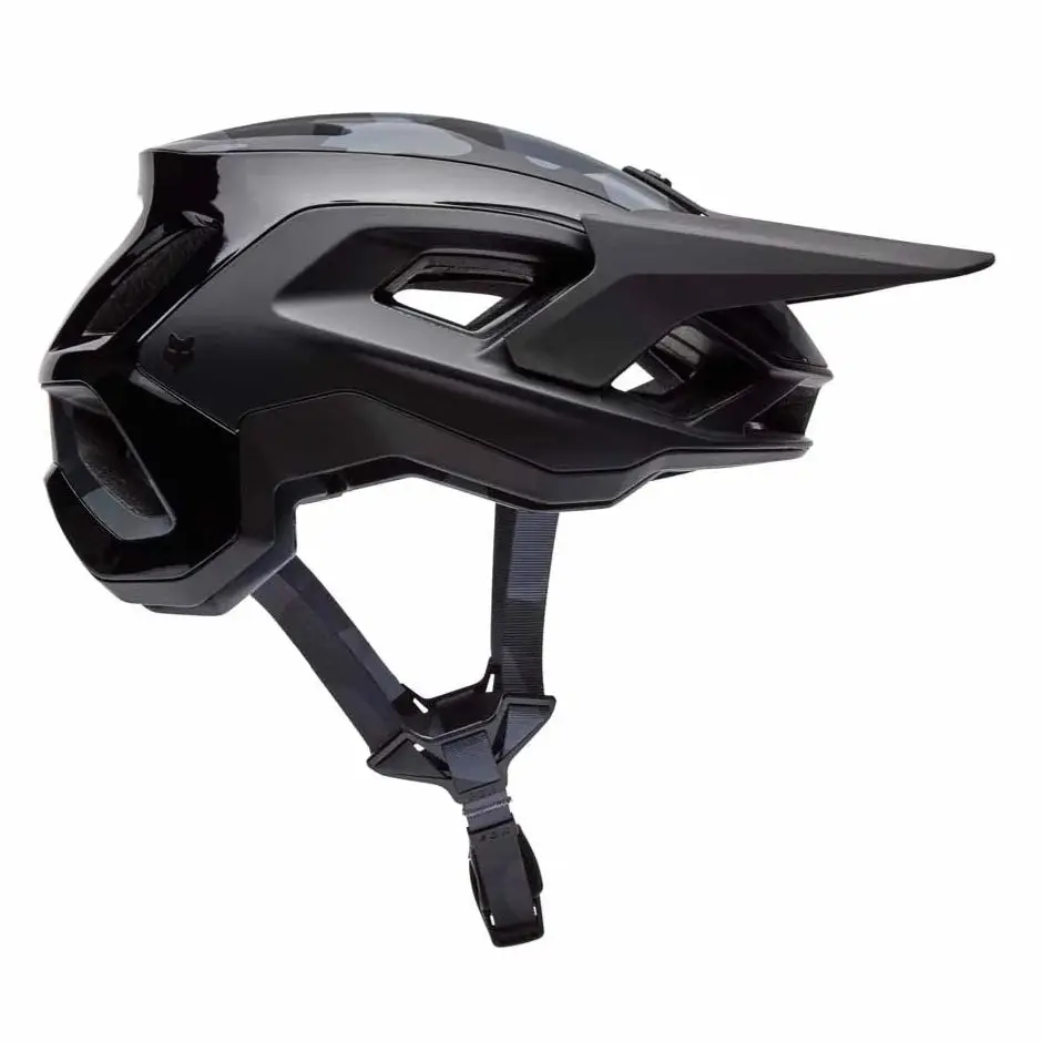 Fox Speedframe Rs Camo Helmet (2025) 1