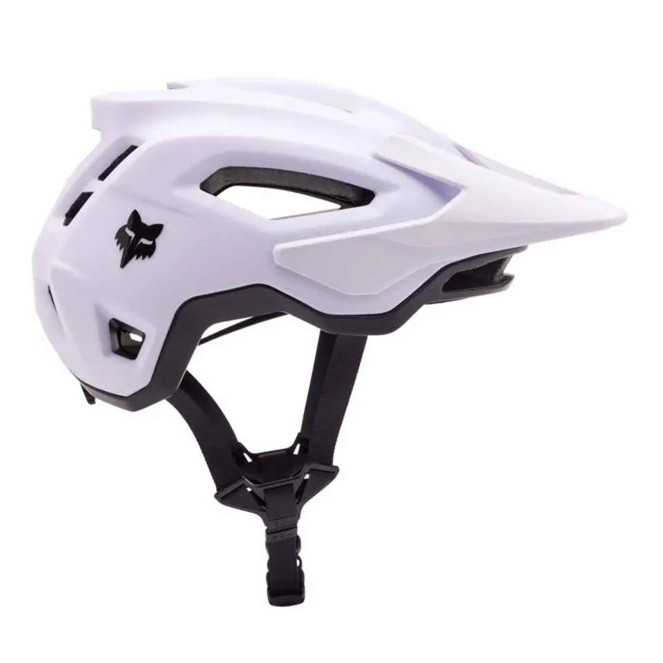 Fox Speedframe Helmet (2024) 1