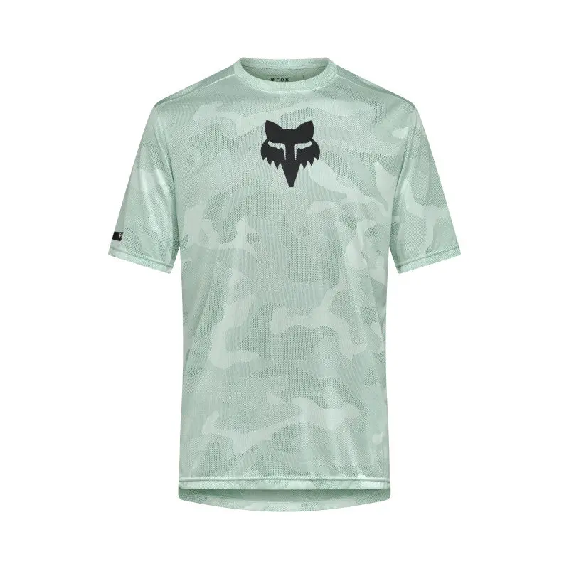 Fox Mens Ranger Trudri Jersey (2026) 1