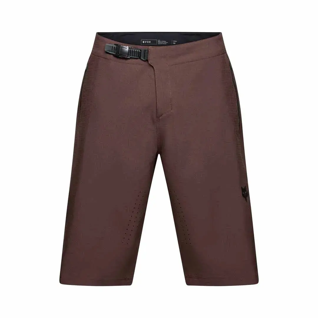 Fox Mens Defend Shorts (2026) 1
