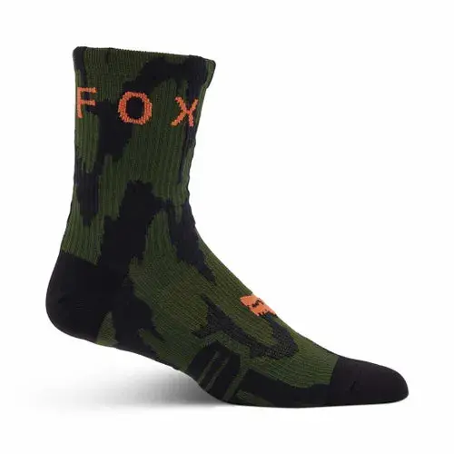 Fox 6" Ranger Swarmer Sock 1