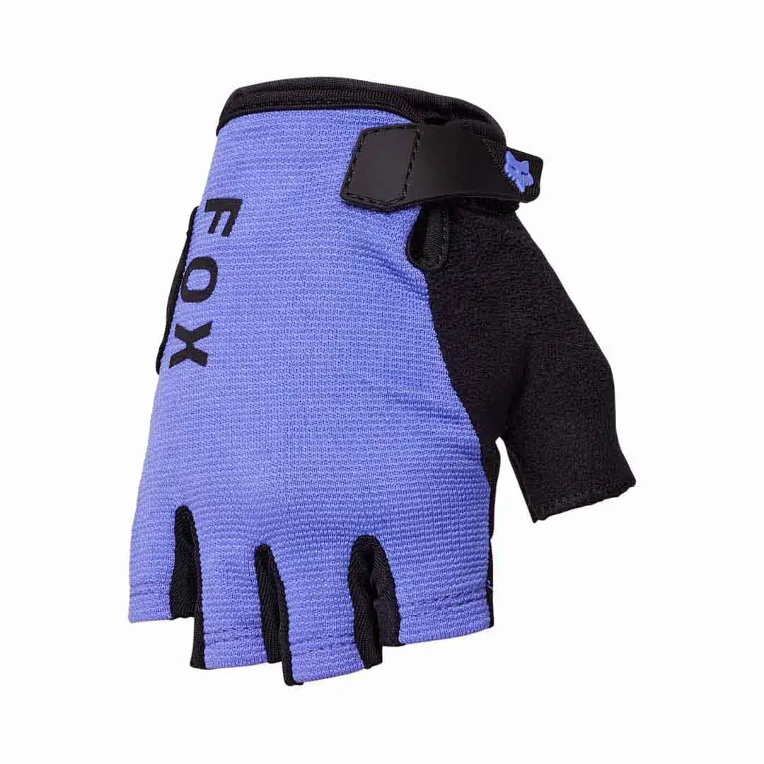 Fox Womens Ranger Gel Short Gloves (2024) 1