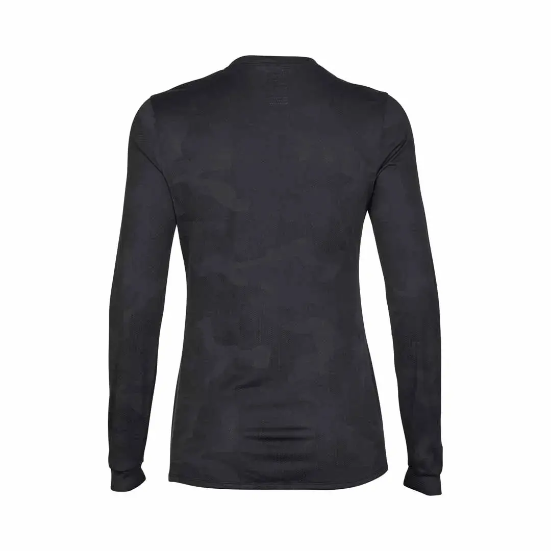 Fox Womens Ranger Trudri Long Sleeve Jersey (2024) 8