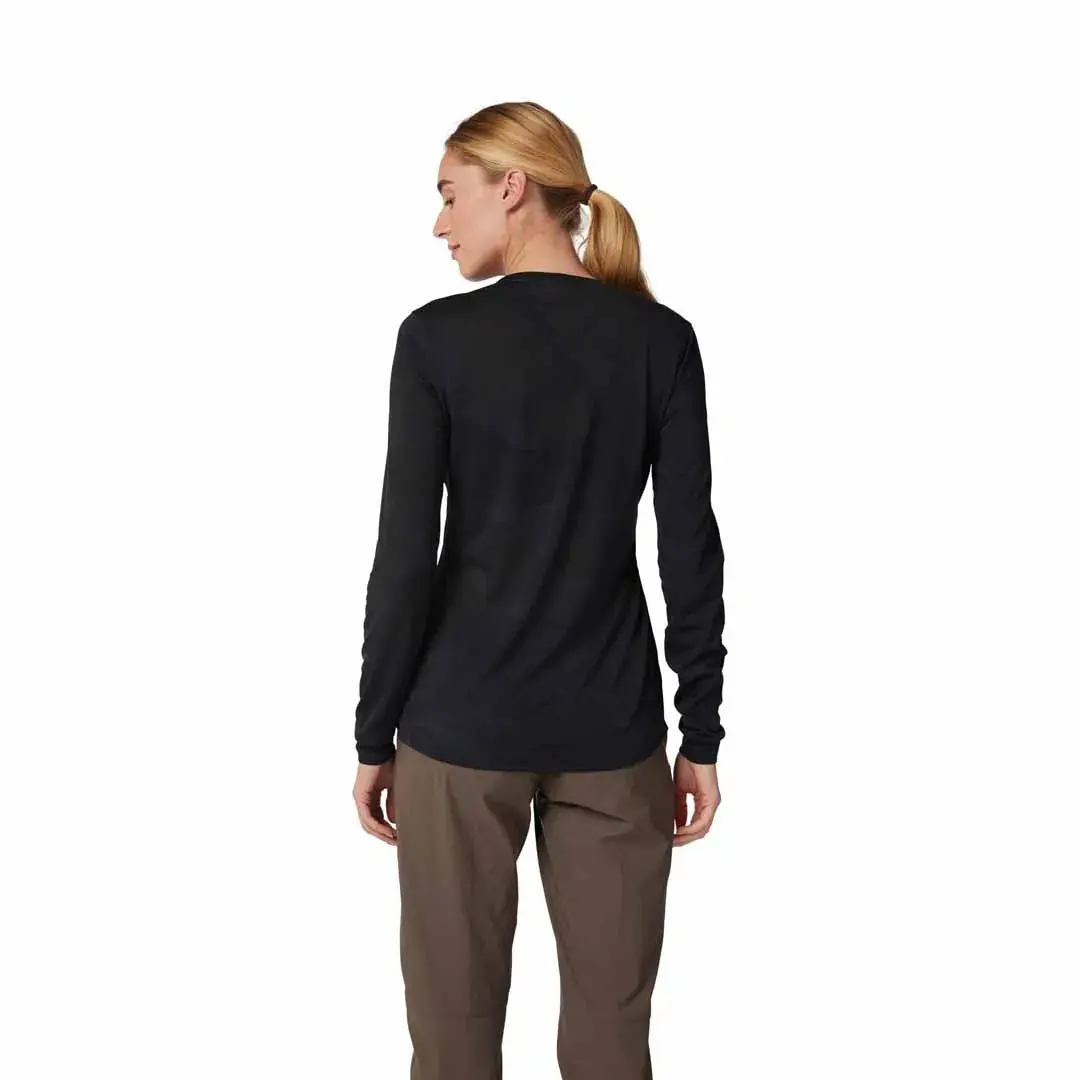 Fox Womens Ranger Trudri Long Sleeve Jersey (2024) 10