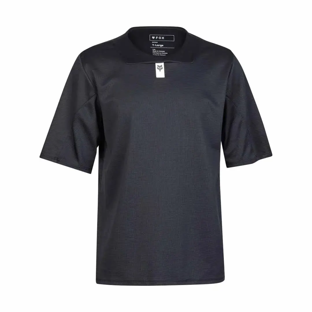 Fox Youth Defend Jersey (2026) 8