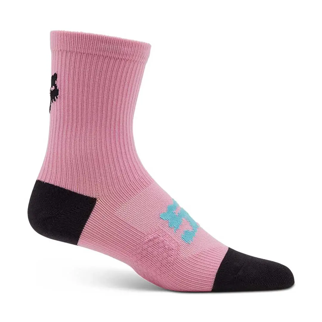 Fox 6" Ranger Ts57 Socks 1