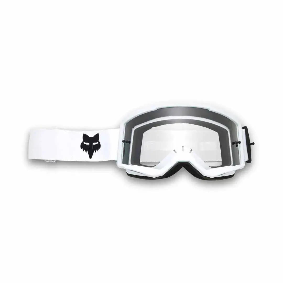 Fox Main Core Goggles 1