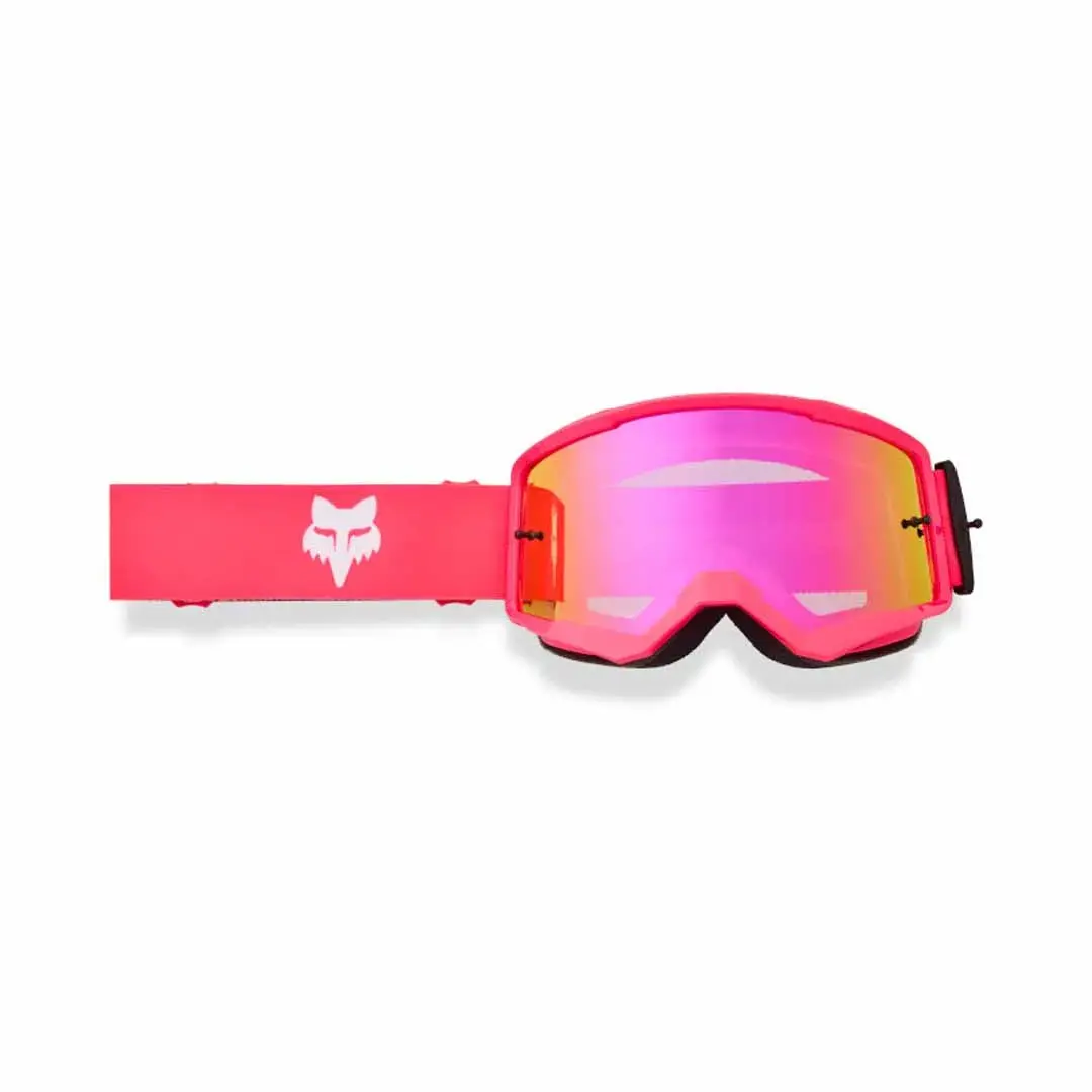 Fox Main Core Spark Goggles 1