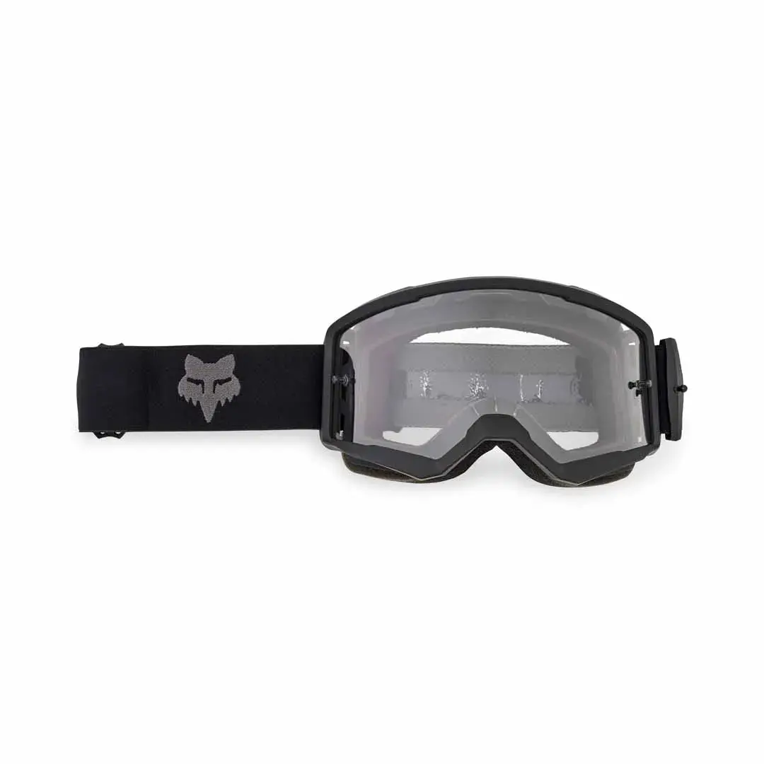 Fox Mtb Main Goggles 3