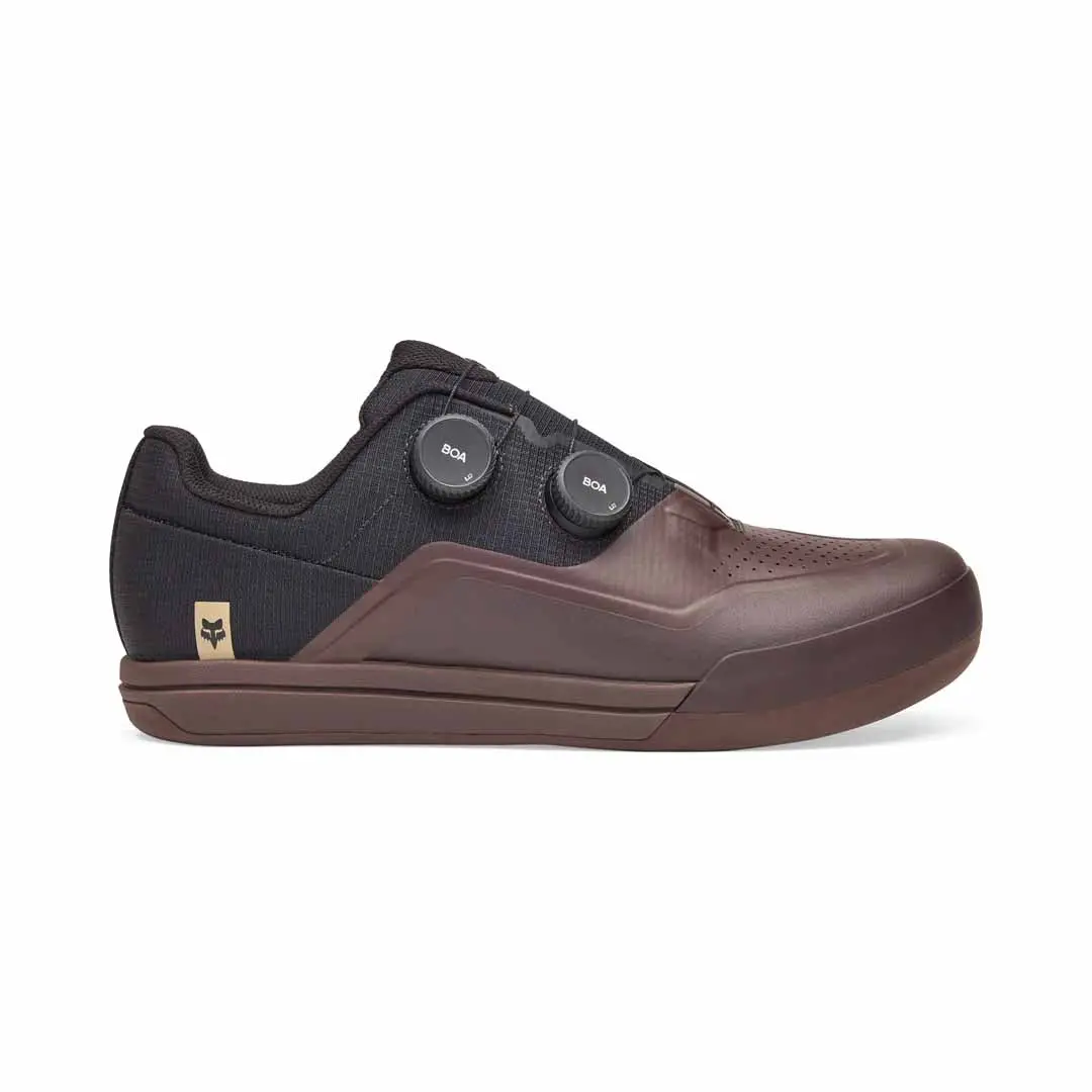 Fox Union BOA SPD Cycling Shoes – 2026 Release