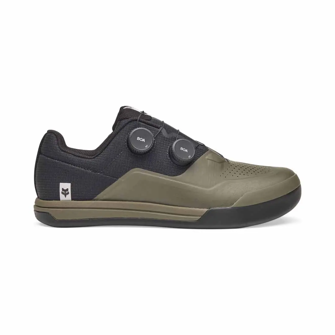 Fox Union BOA Flat-Pedal Cycling Shoes – 2026