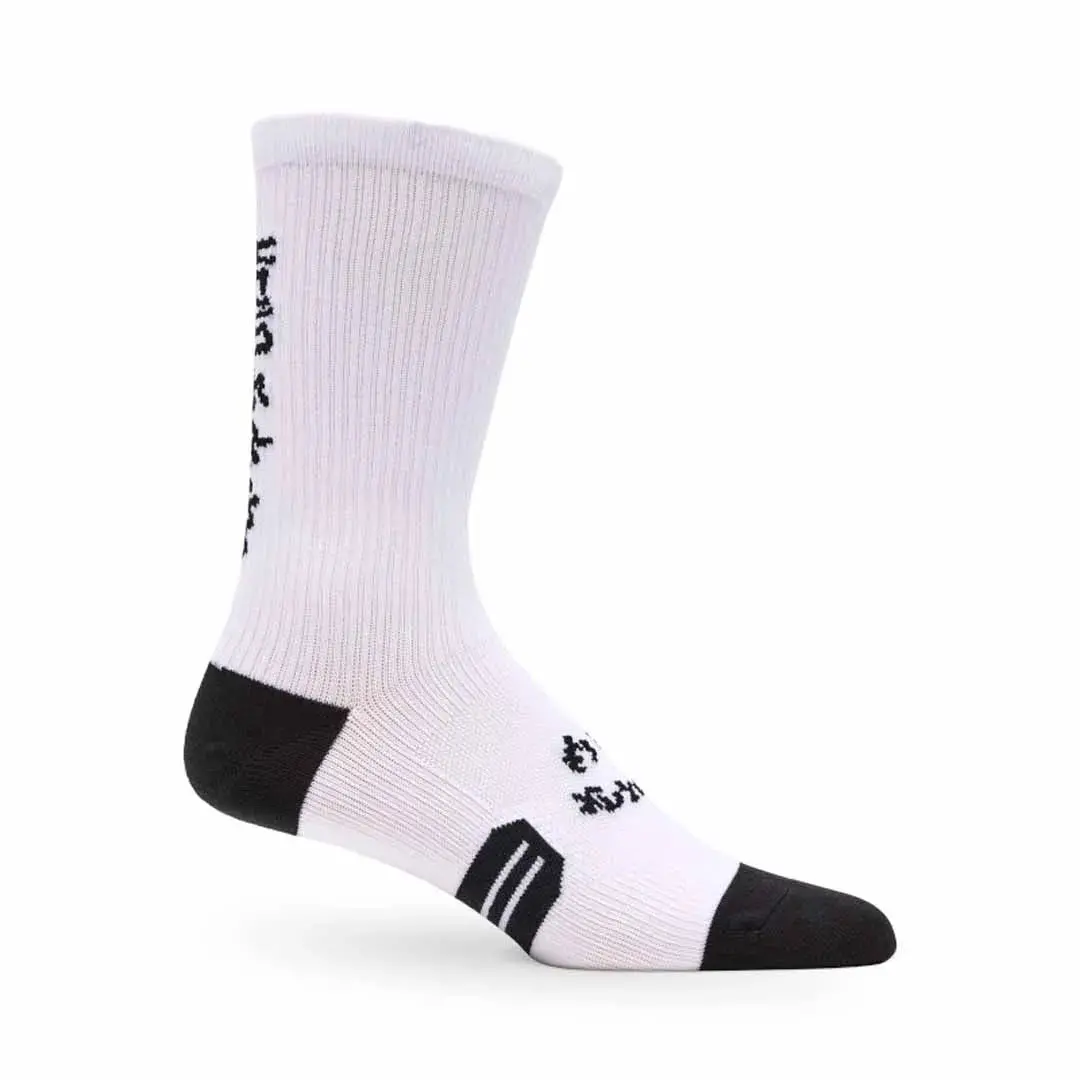 Fox 6" Ranger Socks Hello Future 1