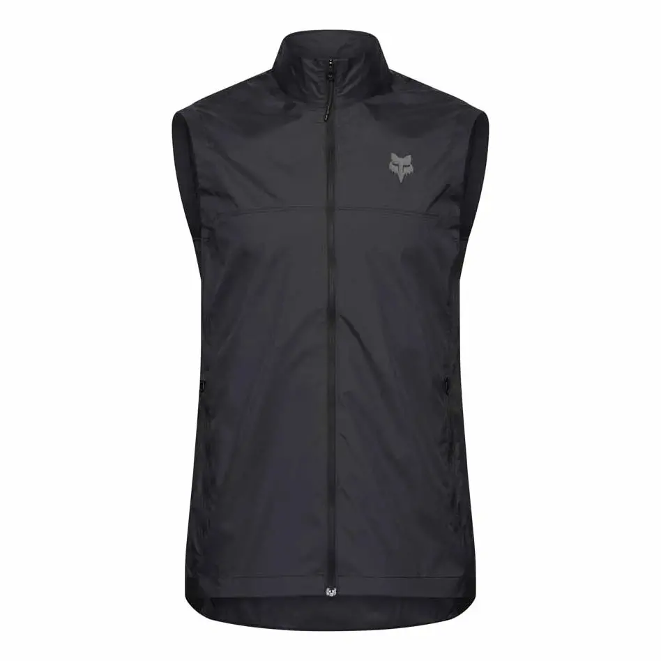 Fox Mens Ranger Wind Vest (2025) 1