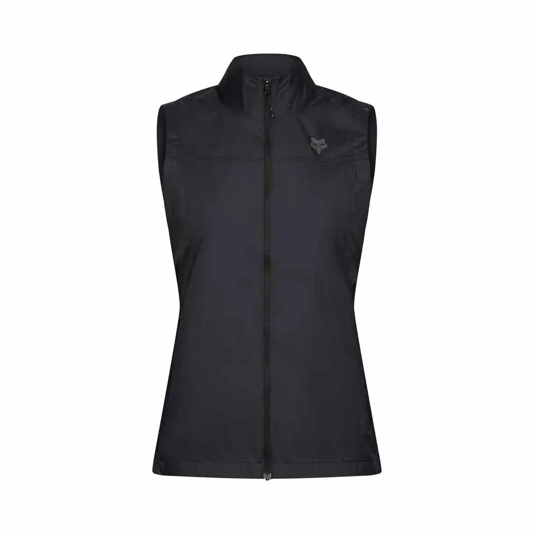 Fox Womens Ranger Wind Vest (2026) 1