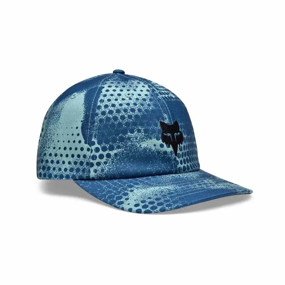 Fox Aop Adjustable Hat 1