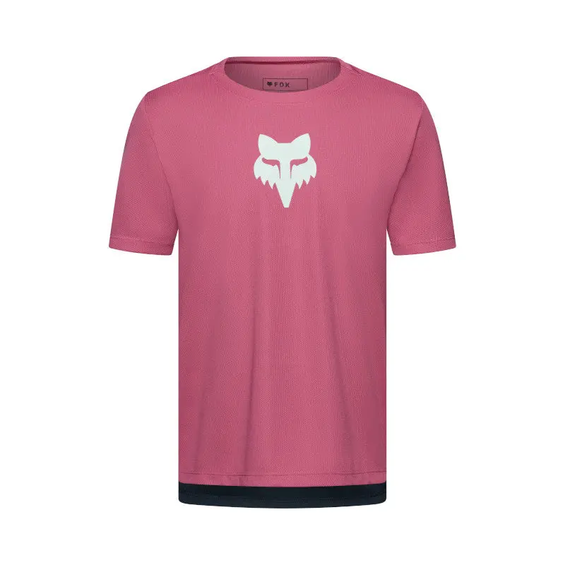 Fox Youth Ranger Jersey Fox Head (2026) 1