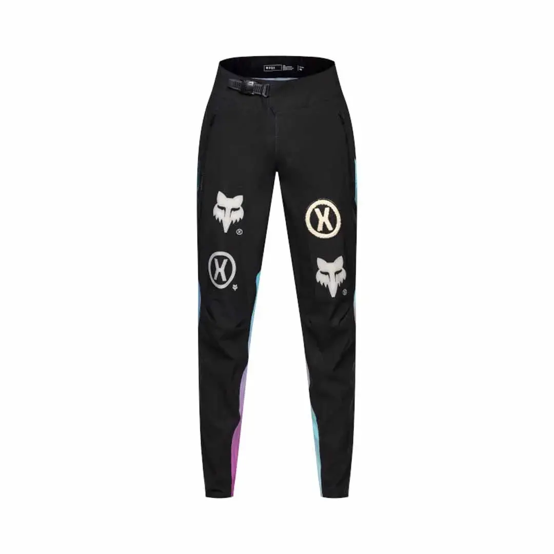 Fox Mens Flexair Hello Future Pants 1