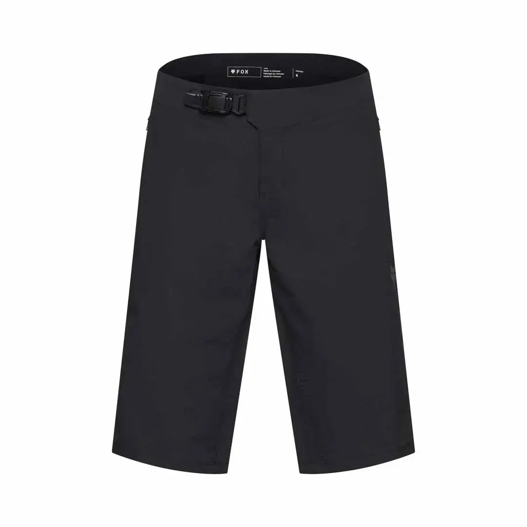 Fox Womens Ranger Shorts (2026) 1