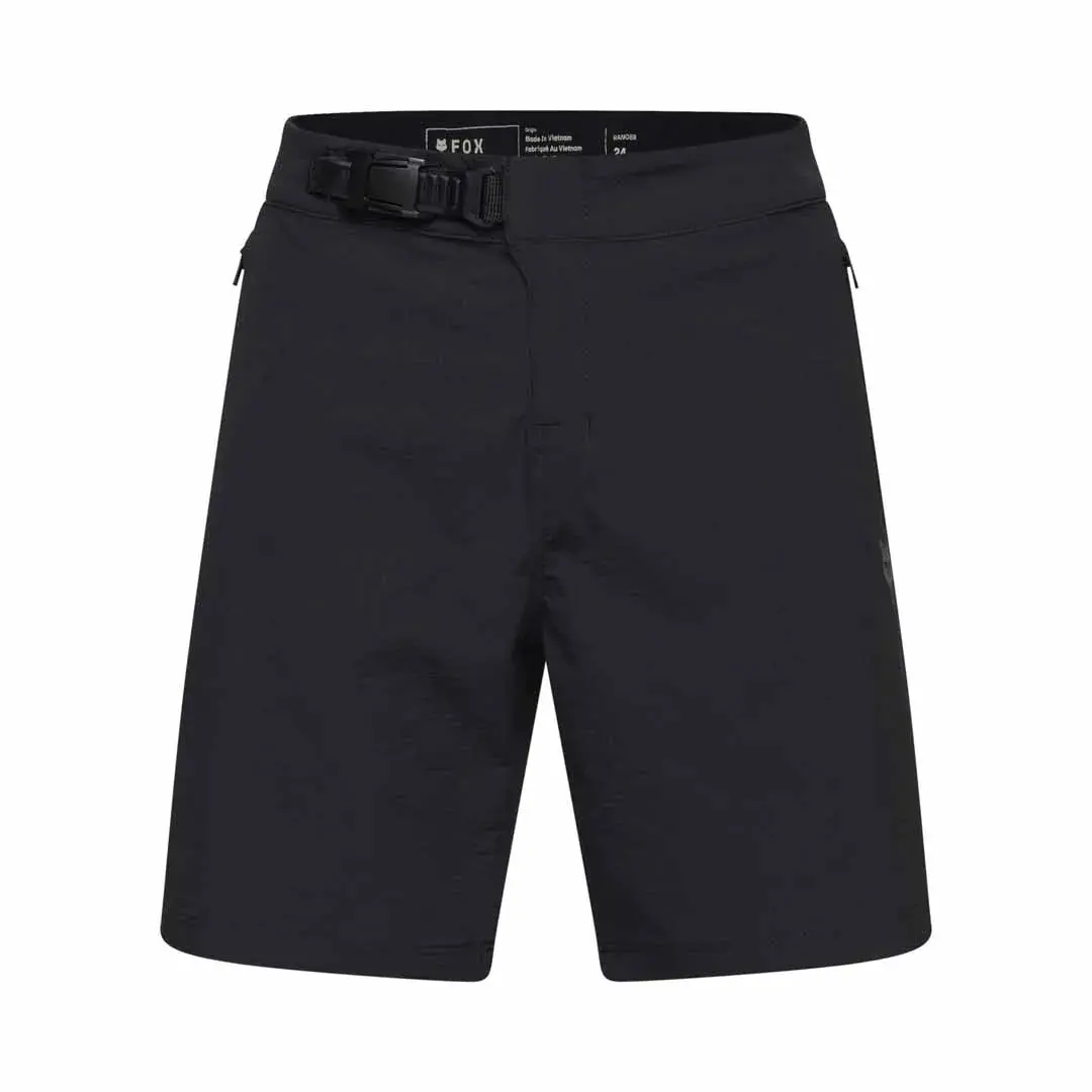 Fox Youth Ranger Shorts With Liner (2026) 1