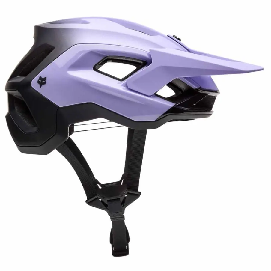 Fox Speedframe Pro Backfade Helmet (2025) 1