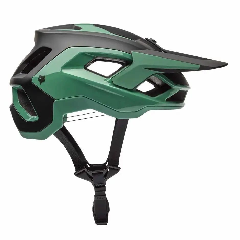 Fox Speedframe Pro Defy Helmet (2025) 10