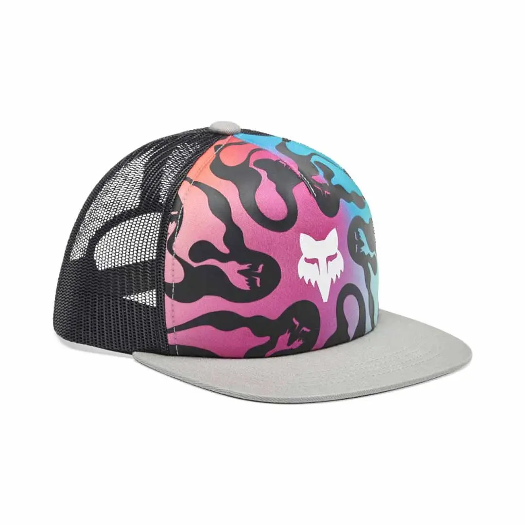 Fox Youth Future Trucker Hat 1