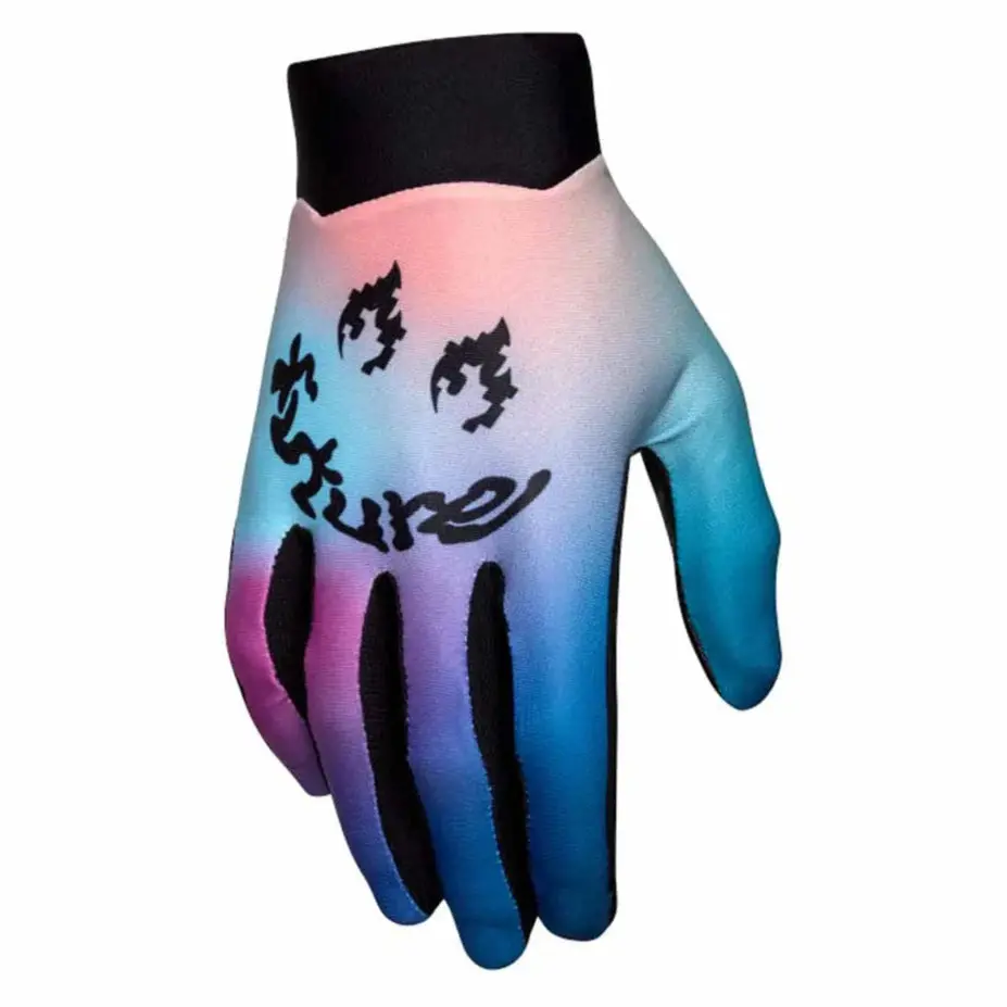 Fox Flexair Hello Future Gloves 1