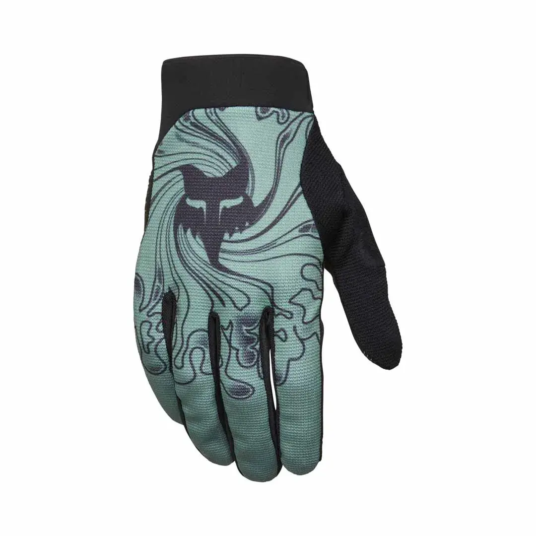 Fox Ranger Frequency Gloves 1