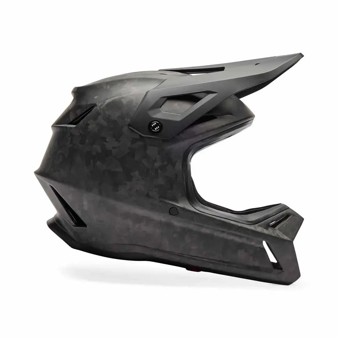 Fox Rampage Rs Helmet (2026) 1