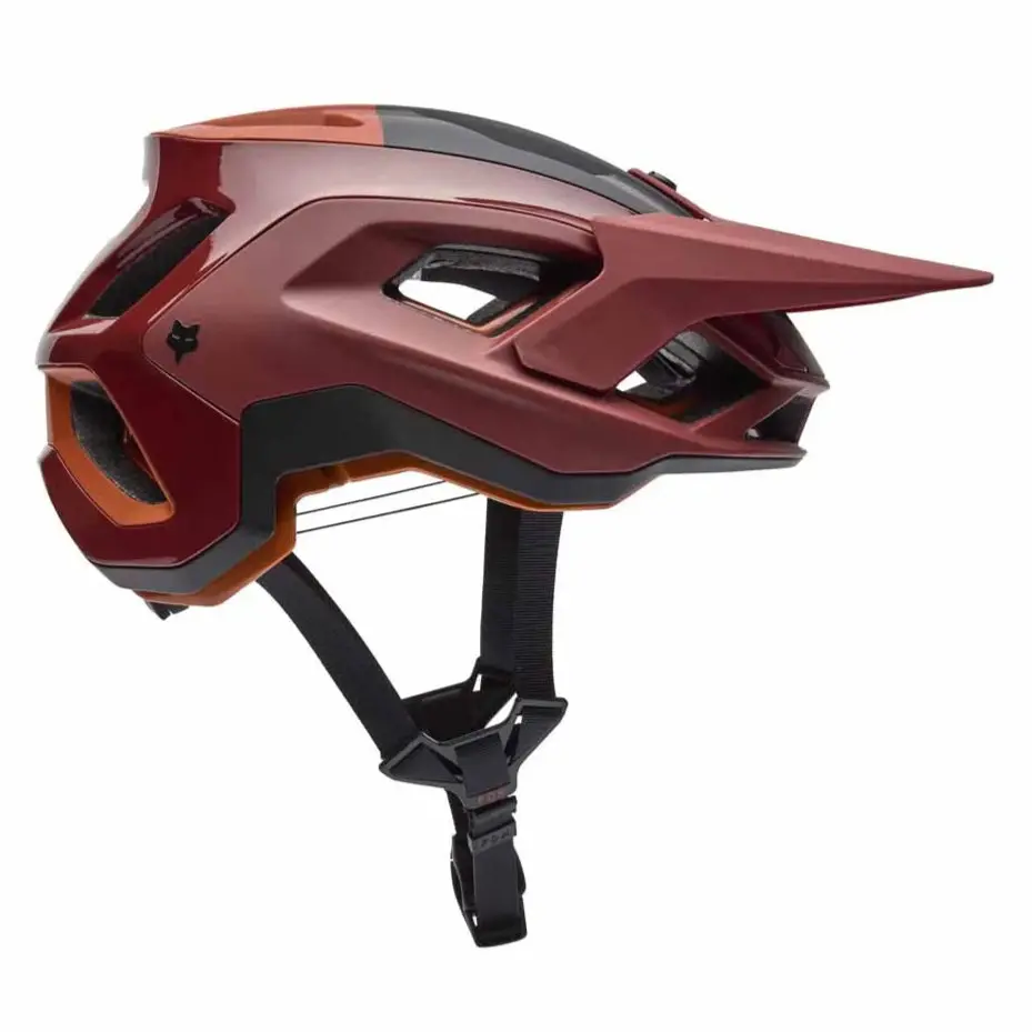 Fox Speedframe Rs Paranoid Helmet (2025) 1