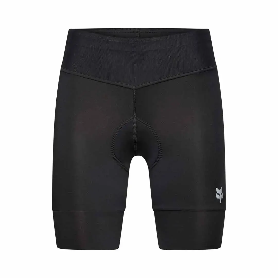 Fox Womens Tecbase Lite Liner Shorts 1