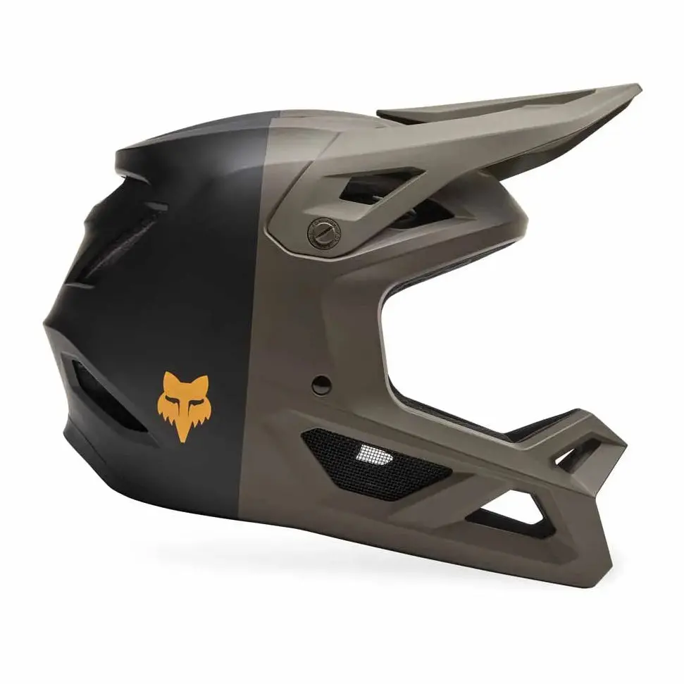 Fox Rampage 5050 Full Face Helmet 1