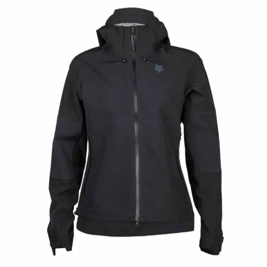 Fox Womens Defend 3L Water Jacket (2025) 1