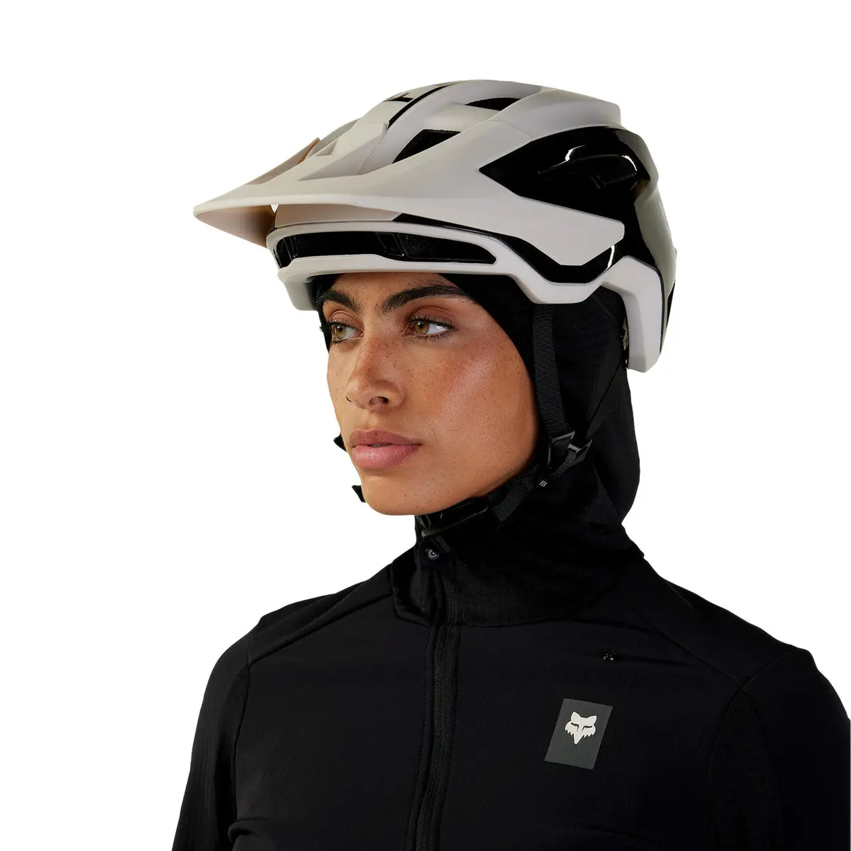 Fox Womens Defend Thermal Hoodie (2025) 5