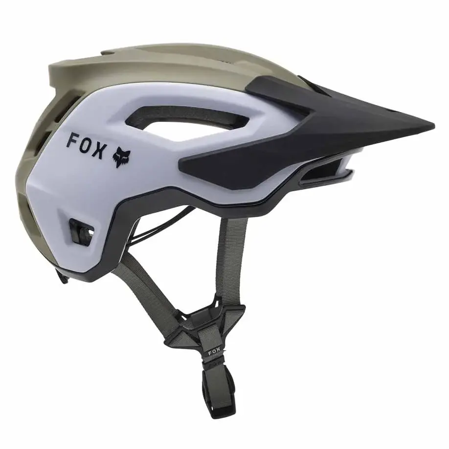 Fox Speedframe Pro Gm Helmet (2024) 1