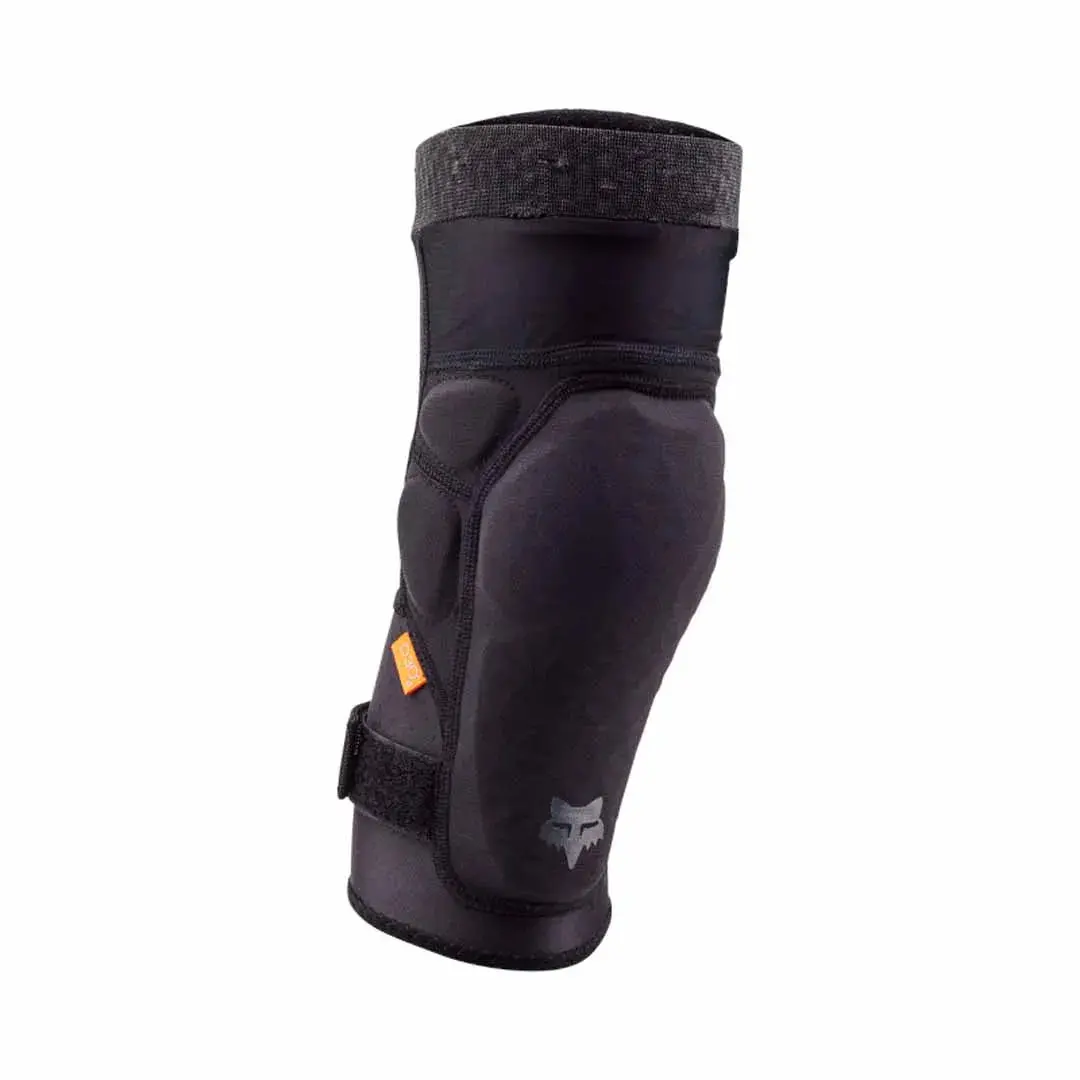 Fox Youth Launch Knee Guards (2026) 1