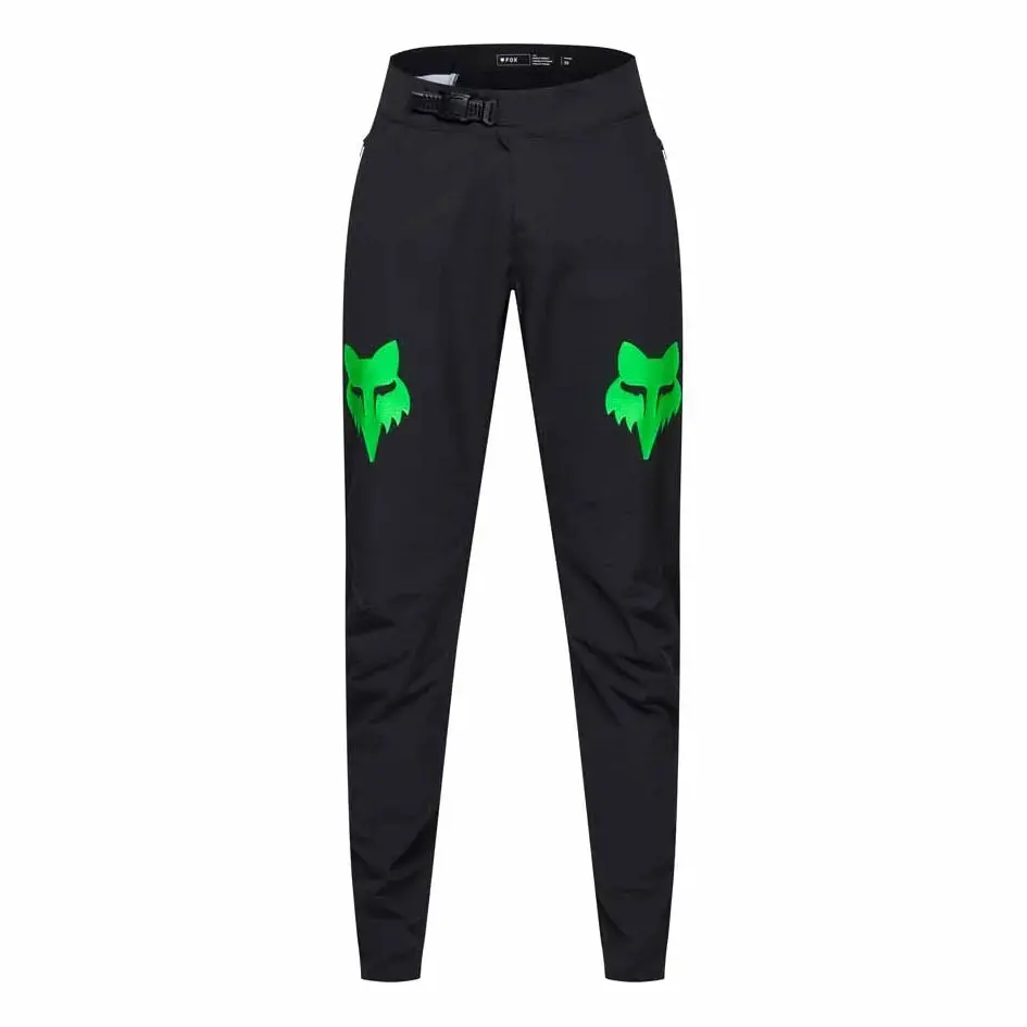Fox Mens Ranger Grid Pants (2025) 1
