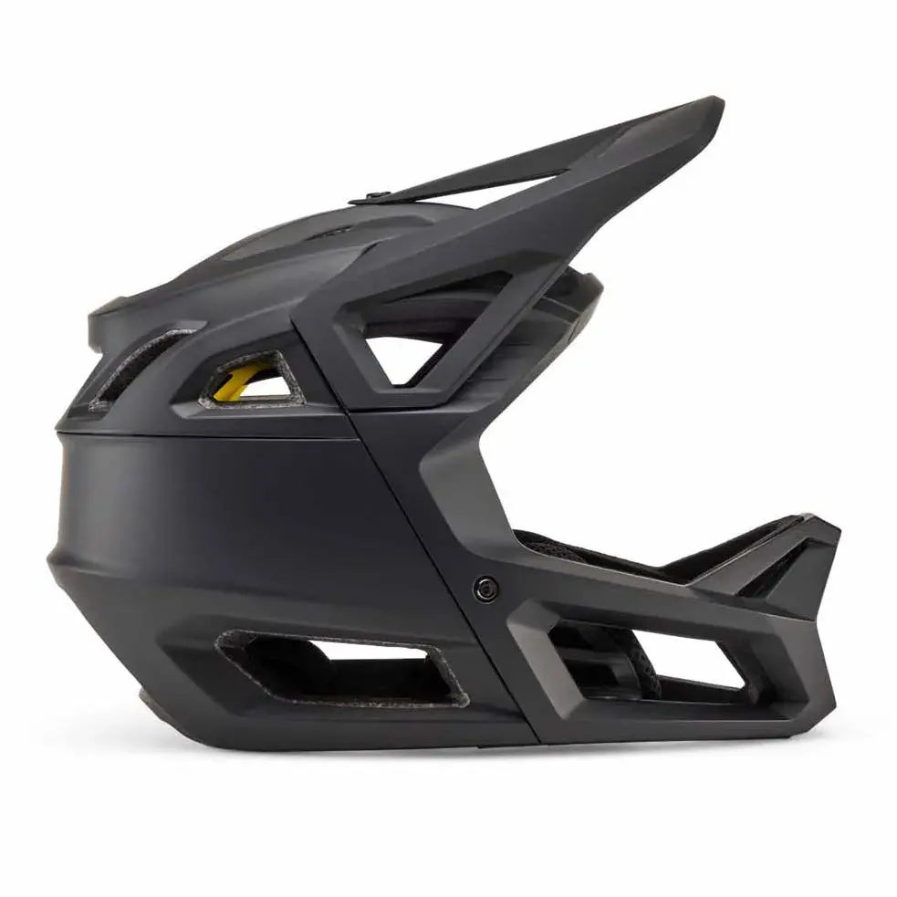 Fox Proframe Solid Helmet (2025) 1