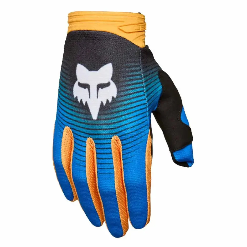 Fox 180 Collect Gloves 1