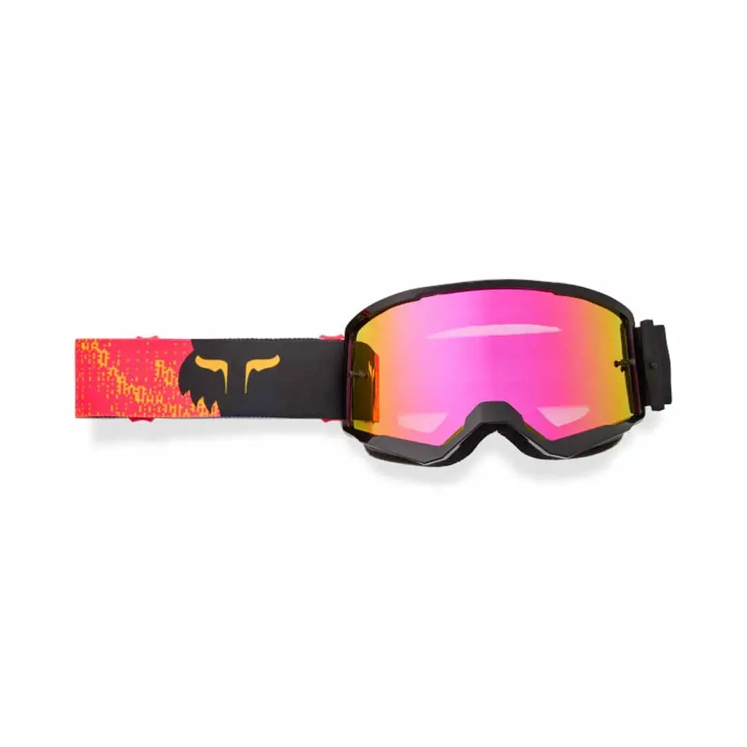Fox Main Kairos Spark Goggles 1
