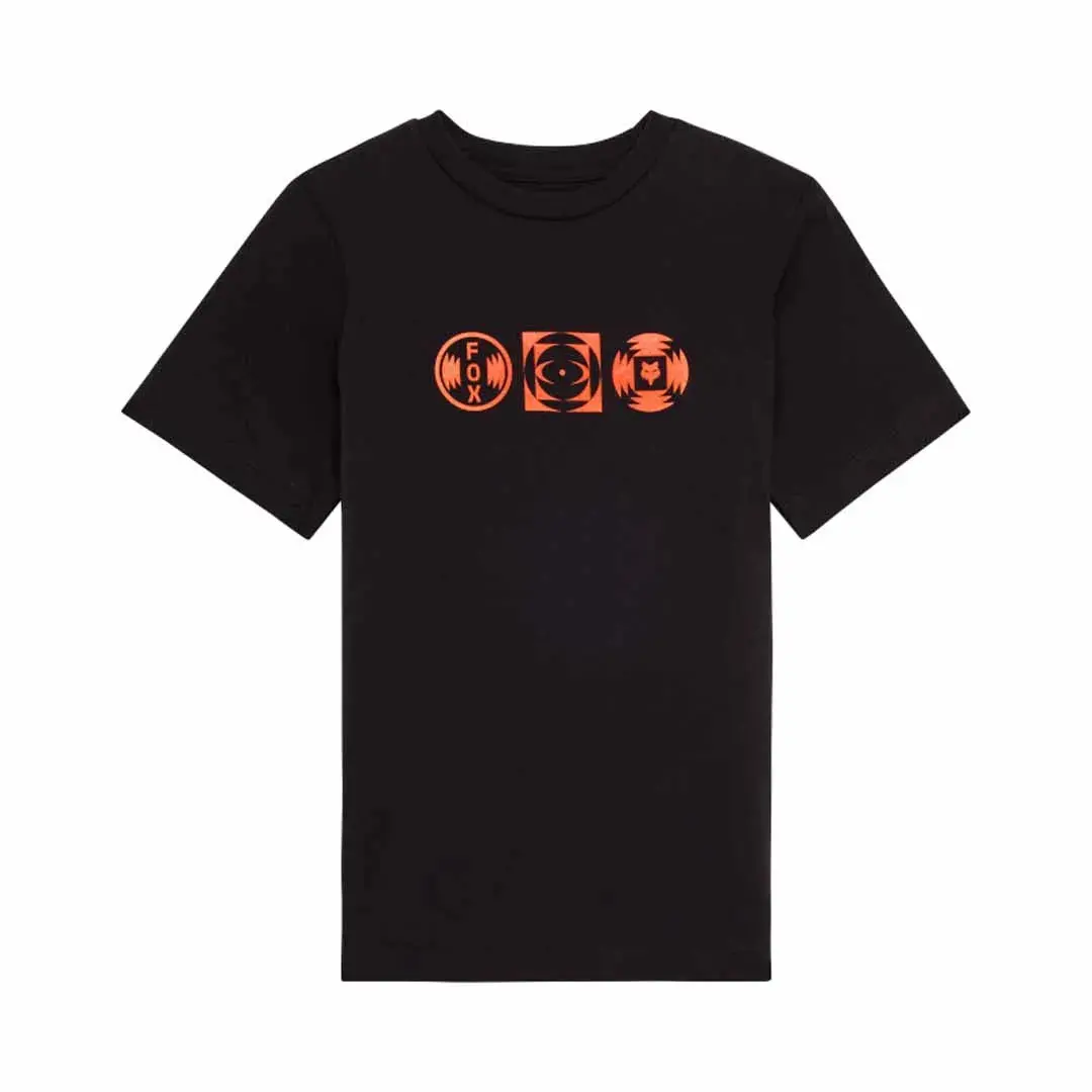 Fox Youth Vision Tee 1