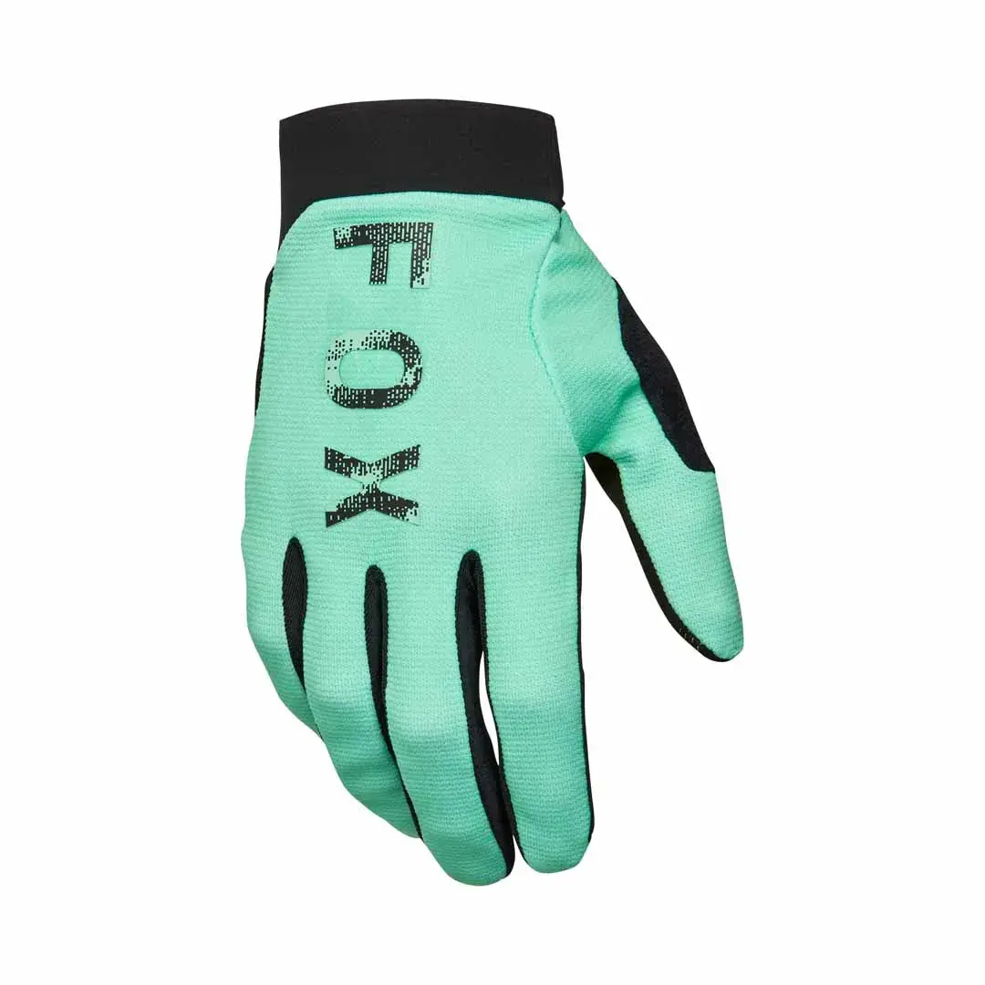 Fox Ranger Kairos Off-Road Gloves – 2025 Trail Edition