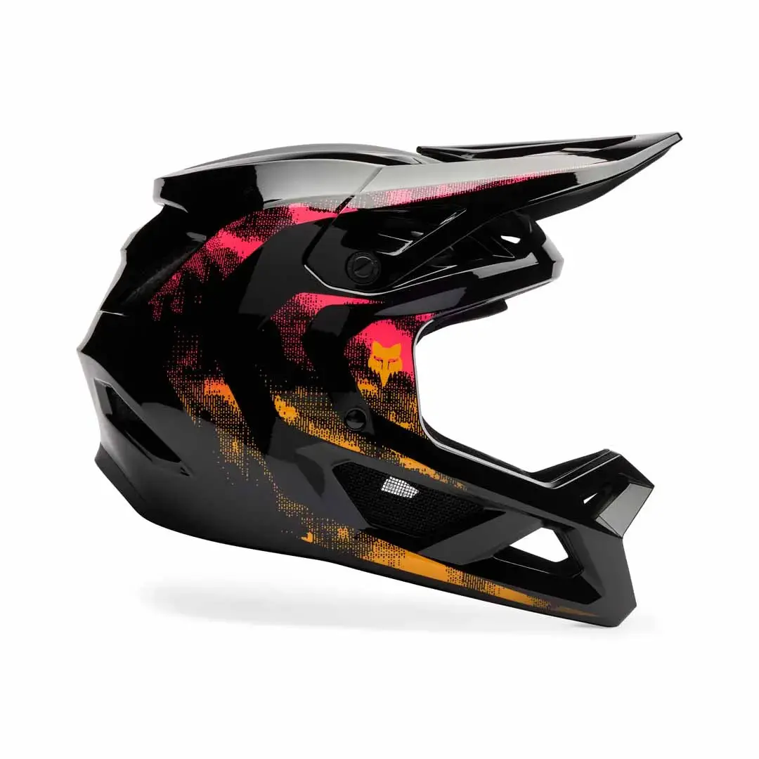 Fox Rampage Kairos Helmet (2026) 1