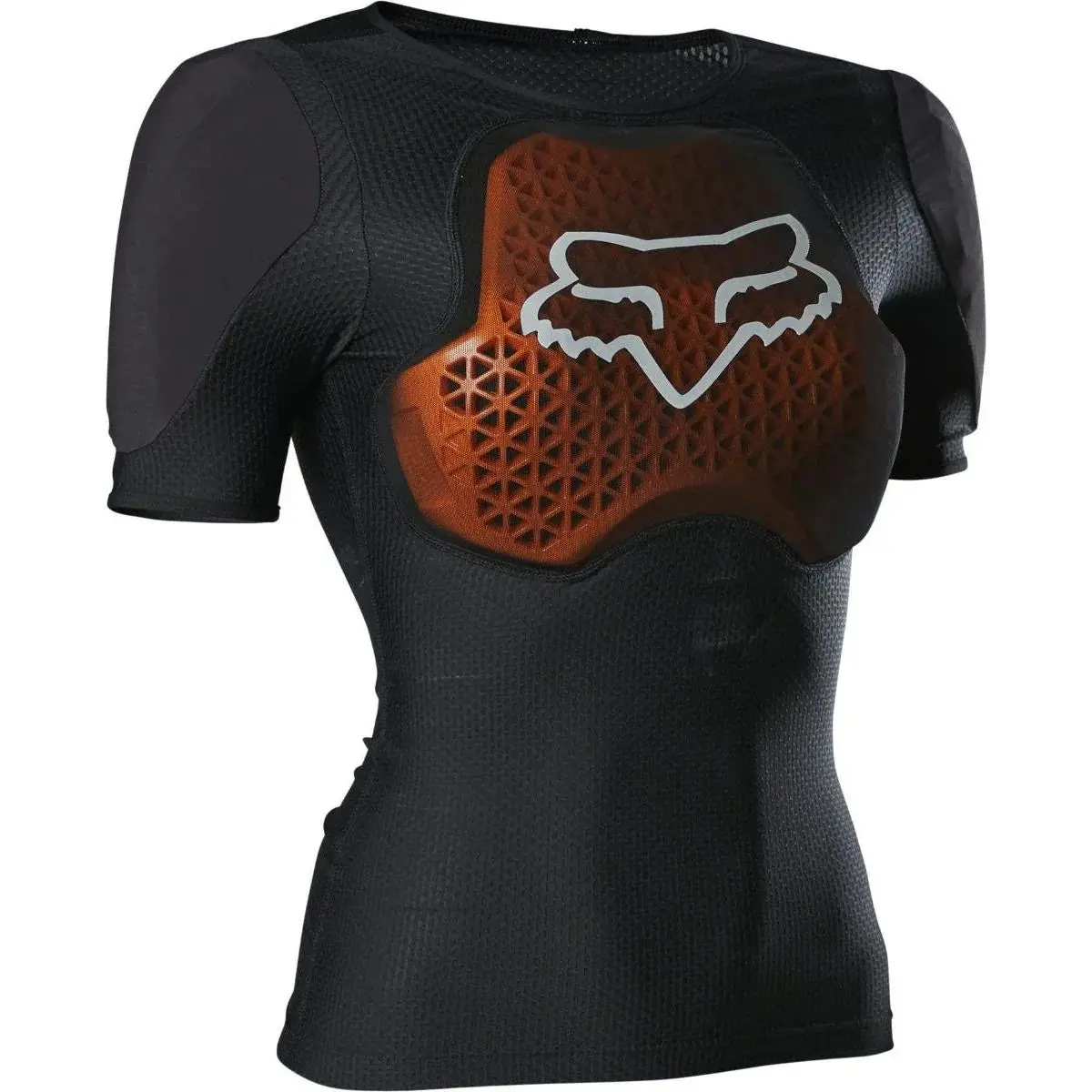 Fox Womens Baseframe Pro Chest Protector 1