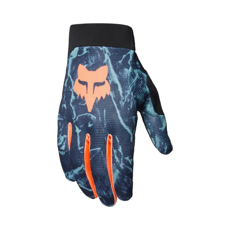 Fox Youth Ranger Gloves Image Print (2026) 1