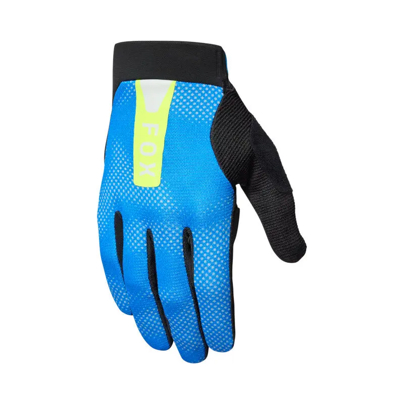 Fox Ranger Gel Gloves Tactile (2026) 1