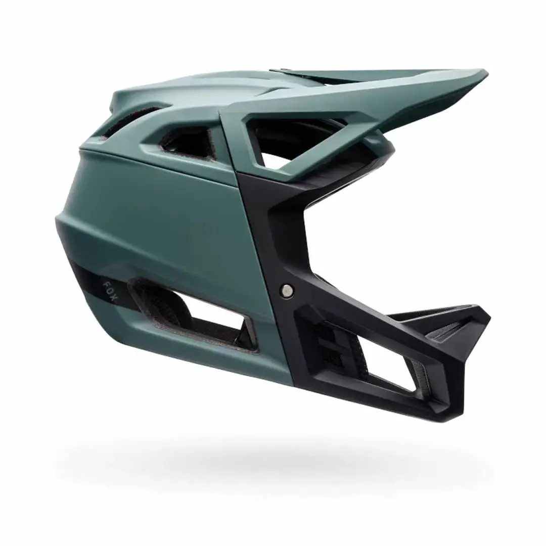 Fox Proframe Helmet Solid (2026) 1