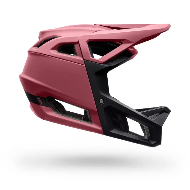 Fox Youth Proframe Solid Helmet (2026) 3