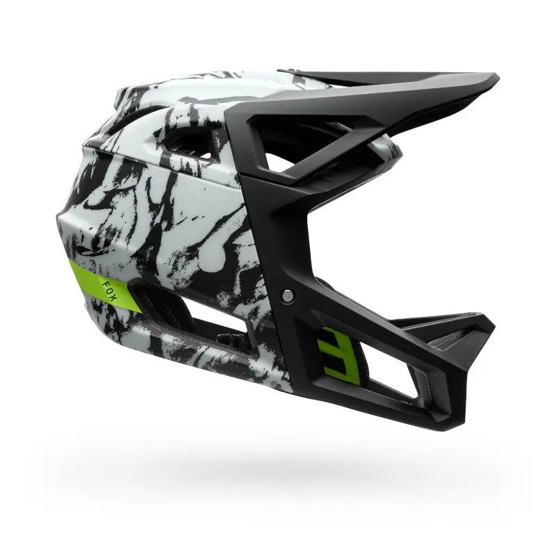 Fox Youth Proframe Thrive Helmet (2026) 1